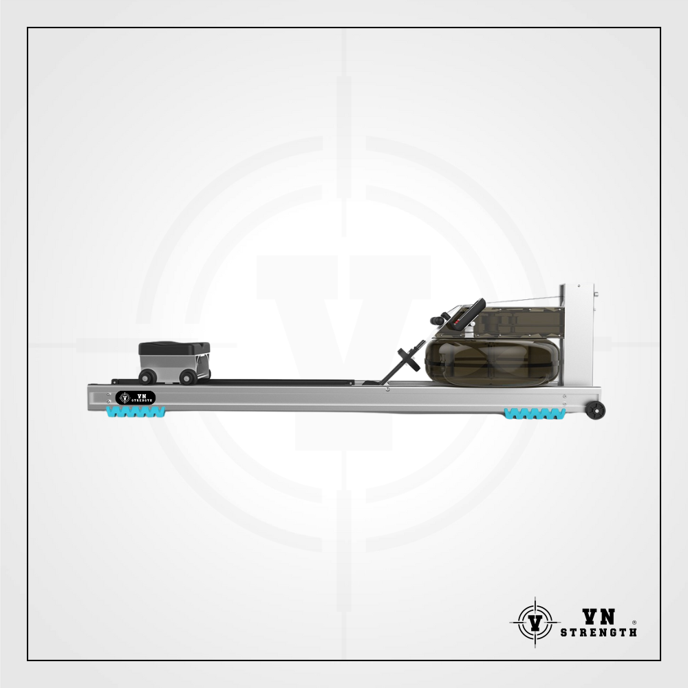 Máy Chèo Thuyền Nước︱Water Rowing (Aluminum Alloy) ︱C100A