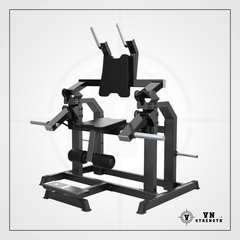 Máy Tập Bụng︱Abdominal Crunch︱D604