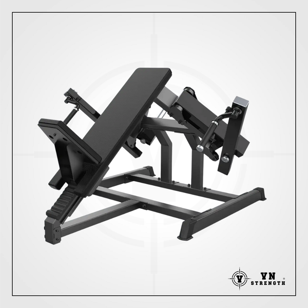 Máy Ép Ngực︱Chest Butterfly︱D608