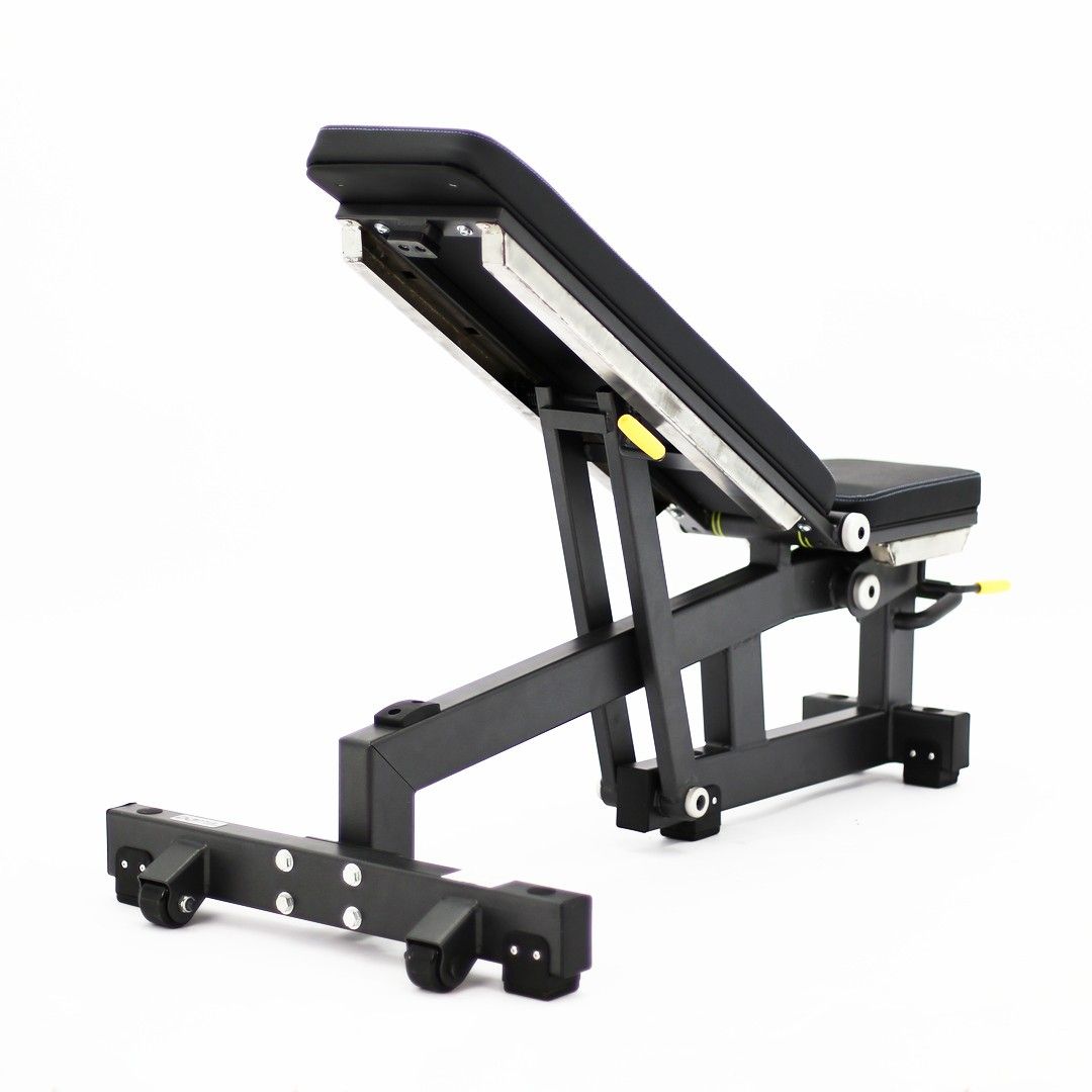 Ghế Thay Đổi Đa Năng︱Super Bench ︱D978