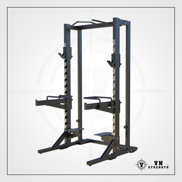 Khung Gánh Tạ︱Squat Rack︱D979