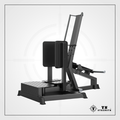 Máy Banh Đùi︱Standing Abductor︱D982-G02