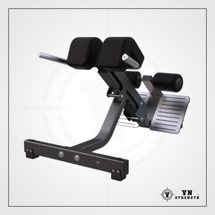 Ghế Duỗi Lưng︱Back Extension ︱D975