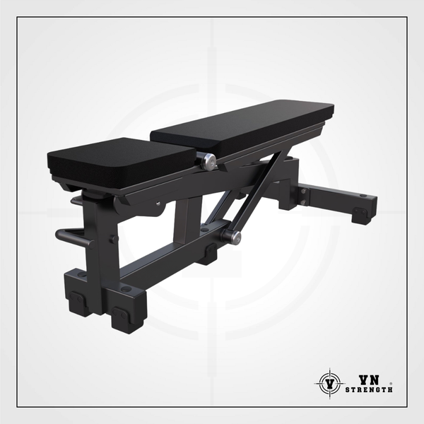 Ghế Thay Đổi Đa Năng︱Super Bench ︱D978