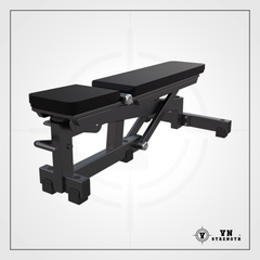 Ghế Thay Đổi Đa Năng︱Super Bench ︱D978