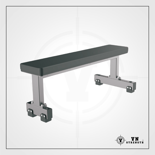 Ghế Ngang Đa Năng︱Flat Bench ︱D980