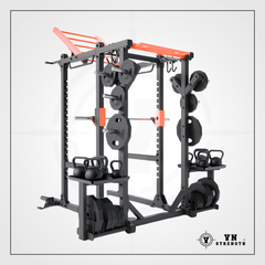 Khung Gánh Tạ︱Multi Rack︱E6225