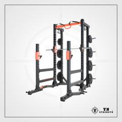 Khung Gánh Tạ︱Multi Rack︱E6226