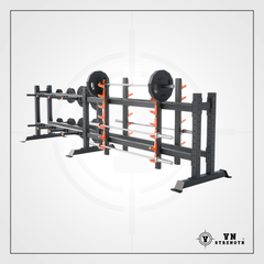 Giá Tạ︱Multi Rack ︱E6230