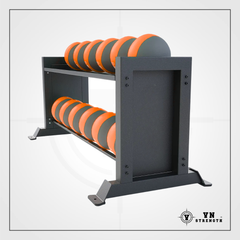 Giá Tạ︱Accessory Storage Rack ︱E6237