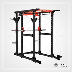 Khung Gánh Tạ︱Multi Rack︱E6243