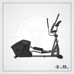 Máy Trượt Tuyết︱Elliptical Fixed Slope ︱X9300