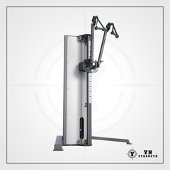 Giàn Khối Đa Năng 1 Mặt︱Max Dual Cable Cross (56KG*1) ︱EMI1000