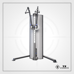 Giàn Khối Đa Năng 1 Mặt︱Max Dual Cable Cross (56KG*1) ︱EMI1000