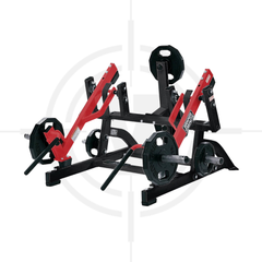 MÁY TẬP ĐA NĂNG︱SQUAT HIGH PULL ︱HAM-083