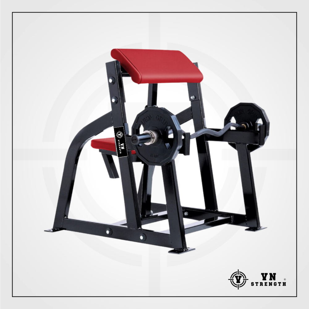 GHẾ TẬP TAY TRƯỚC︱ARM CURL︱HAM-102