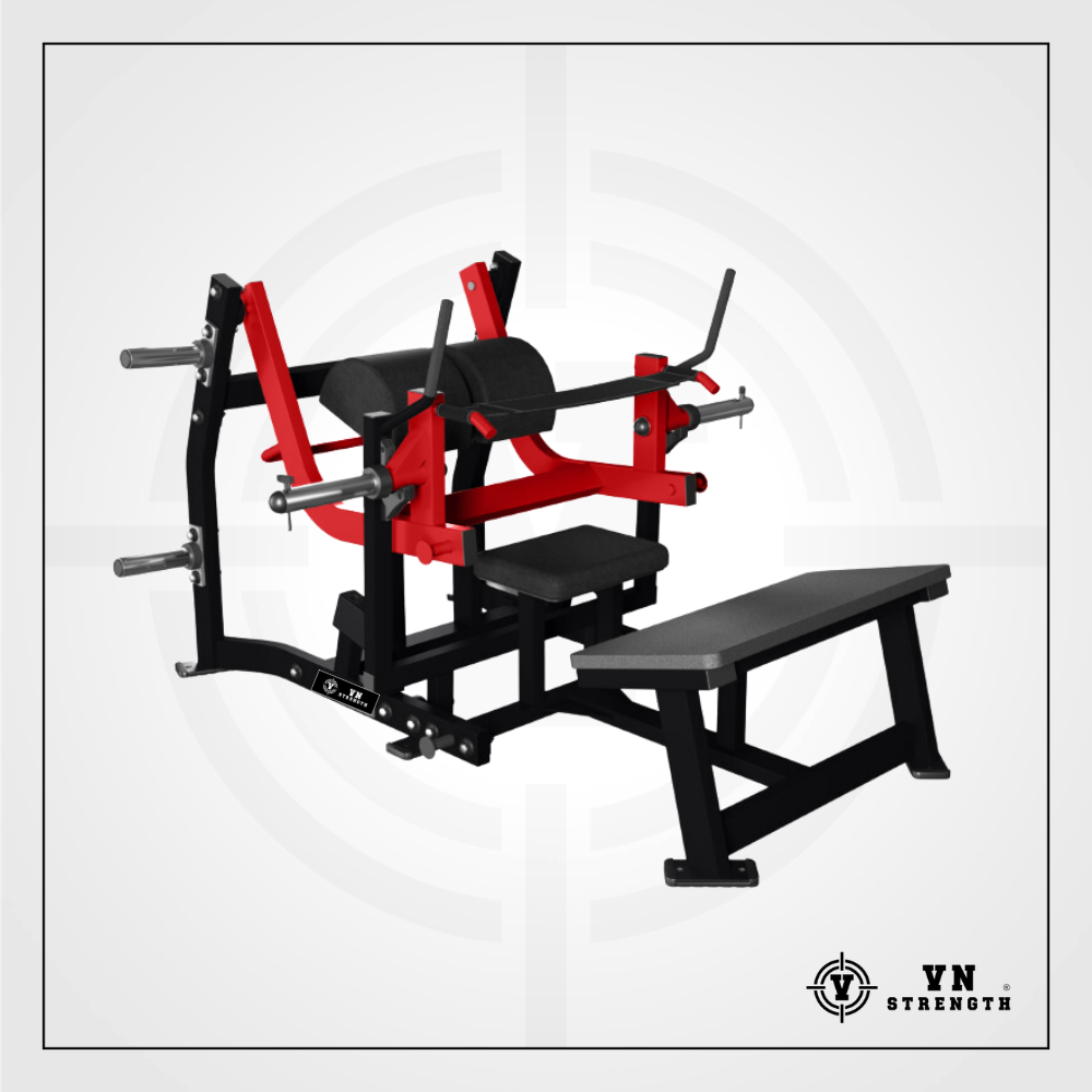 MÁY TẬP MÔNG︱GLUTE DRIVE︱HAM-090