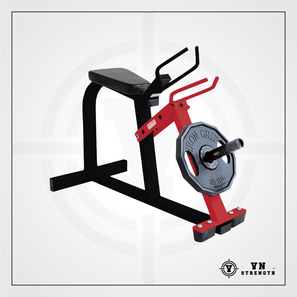 MÁY TẬP CẲNG TAY︱GRIPPER︱HAM-061