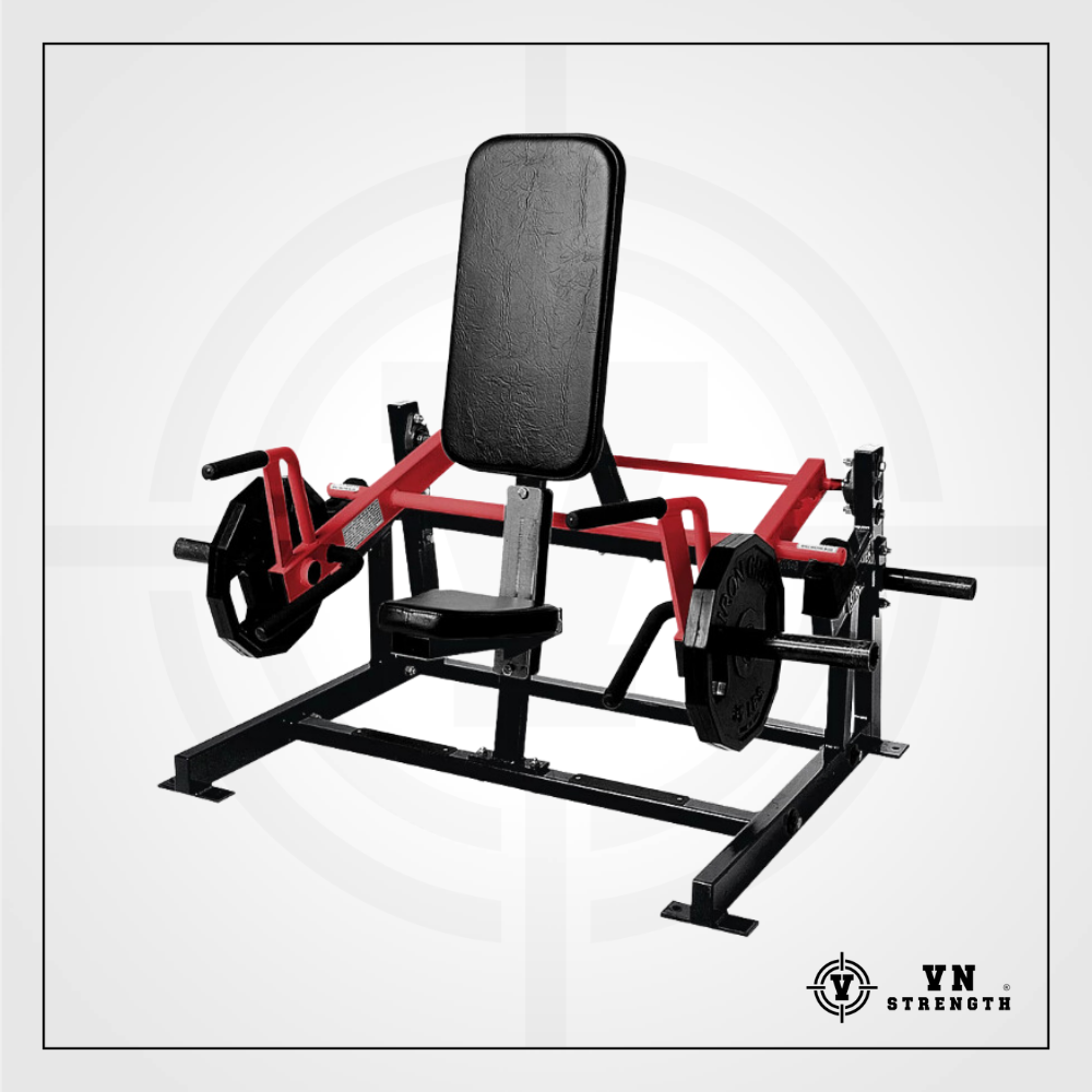 MÁY TẬP CẦU VAI︱SEATED, STANDING SHRUG︱HAM-065