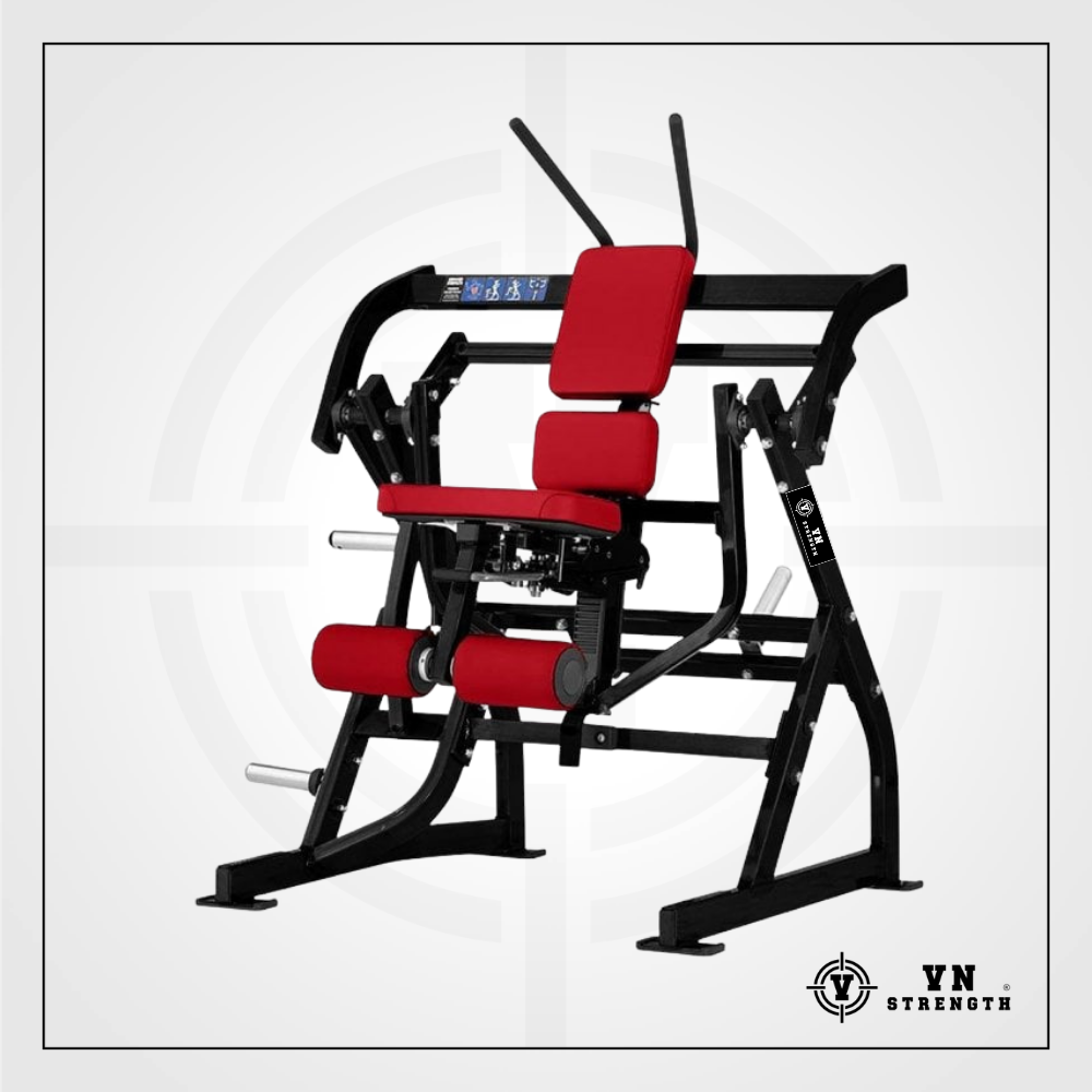 MÁY TẬP BỤNG︱ABDOMINAL OBLIQUE
CRUNCH︱HAM-066