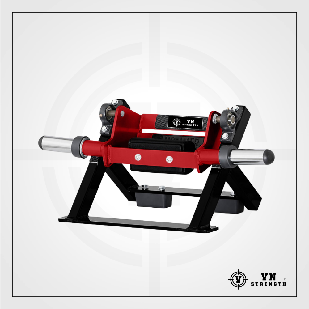 MÁY TẬP ỐNG ĐỒNG︱TIBIA DORSI FLEXION︱HAM-080