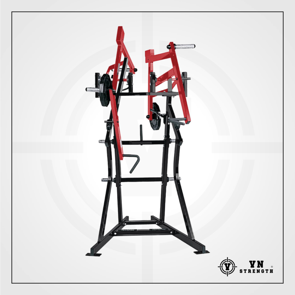 MÁY TẬP ĐA NĂNG︱COMBO DECLINE︱HAM-081