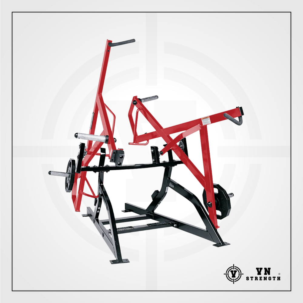 MÁY TẬP ĐA NĂNG︱COMBO INCLINE︱HAM-082