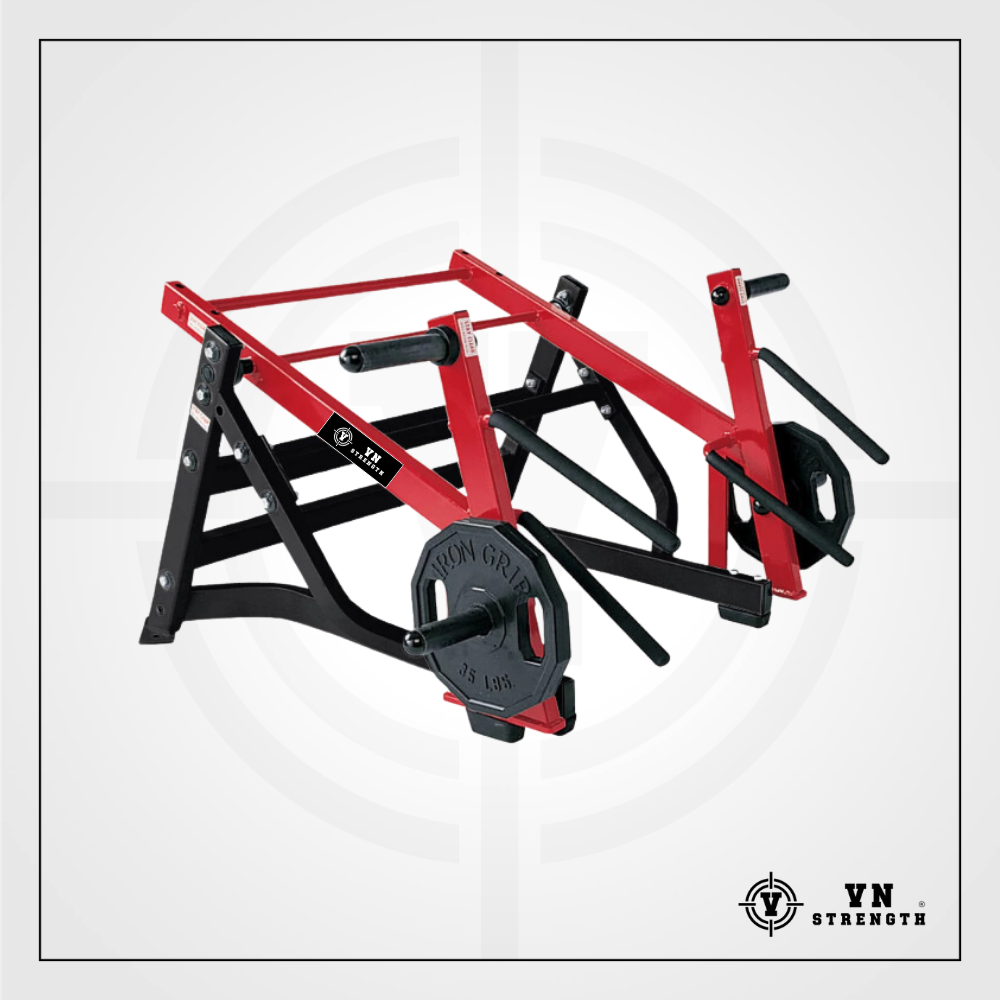 MÁY TẬP ĐA NĂNG︱SQUAT LUNGE︱HAM-084