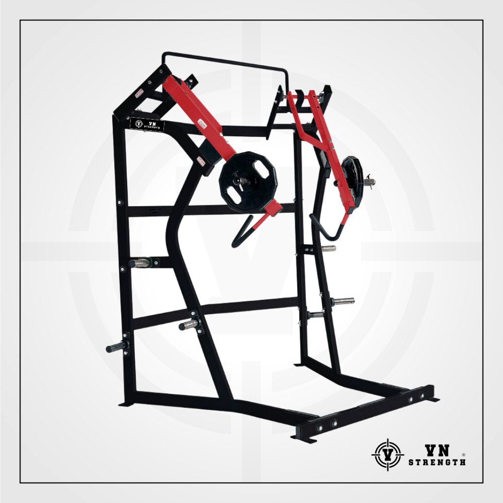 MÁY TẬP ĐA NĂNG︱JAMMER ︱HAM-085