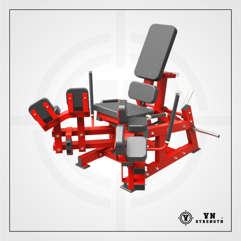 MÁY TẬP ĐÙI TRONG︱INNER THIGH ADDUCTOR︱HAM-087