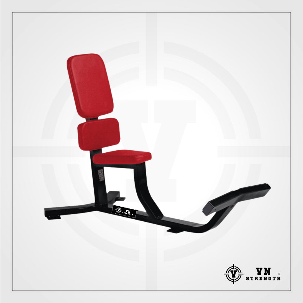 GHẾ ĐƠN︱75 DEGREE INCLINE BENCH︱HAM-101