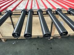 Deadlift Bar︱POWER DRAGON