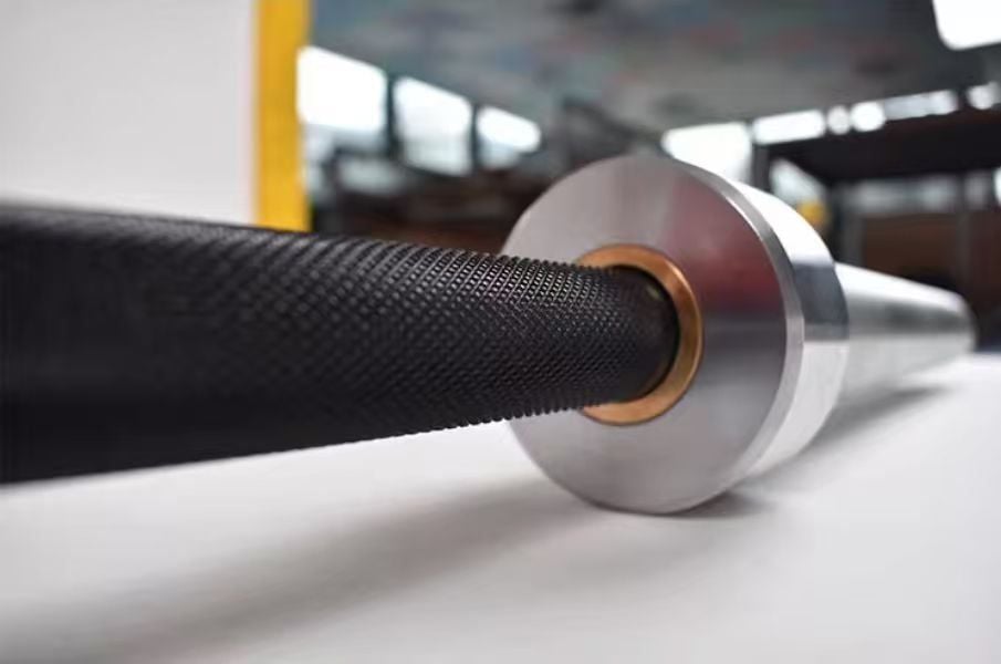 Đòn Tạ︱Deadlift Bar︱POWER DRAGON ®