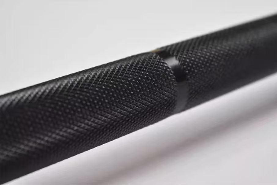 Đòn Tạ︱Deadlift Bar︱POWER DRAGON ®