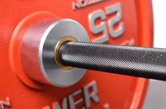 Deadlift Bar︱POWER DRAGON