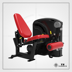 Máy Đá Chân︱Leg Extension︱NAU 5003