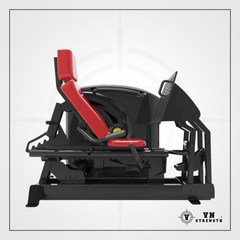 Máy Đạp Chân︱Leg Press︱NAU 5004