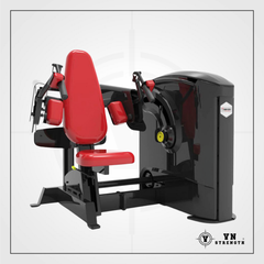 Máy Cuốn Tay Trước︱Biceps Curl︱NAU 5005