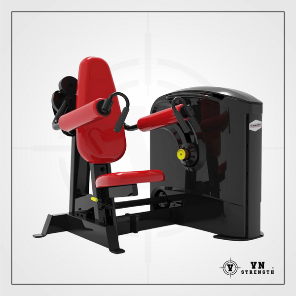 Máy Bay Vai︱Lateral Raise︱NAU 5007