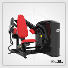 Máy Duỗi Tay Sau︱Triceps Extension︱NAU 5008