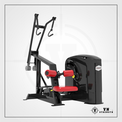Máy Kéo Lưng Trên︱Lat Pulldown︱NAU 5012
