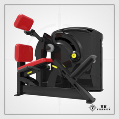 Máy Duỗi Lưng︱Low Back︱NAU 5014