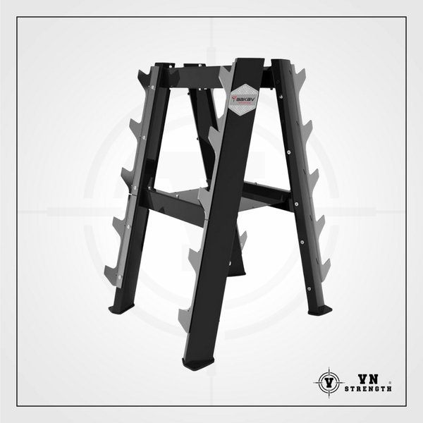 Giá Tạ Đòn︱Barbell Rack︱NAU 5015