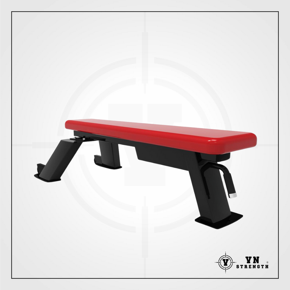 Ghế Ngang Đa Năng︱Flat Utility Bench︱NAU 5017