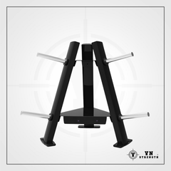 Giá Tạ Đĩa︱Weight Tree︱NAU 5018
