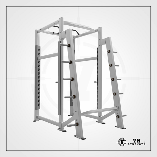 Khung Gánh Tạ︱Power Cage︱NAU 5028