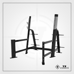 Khung Gánh Tạ︱Squat Rack︱NAU 5035