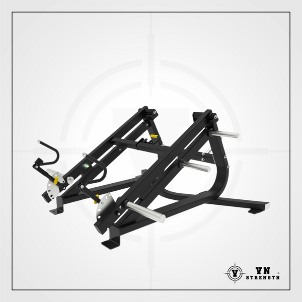 Máy Tập Đa Năng︱Deadlift/Shrug︱NAU 5040