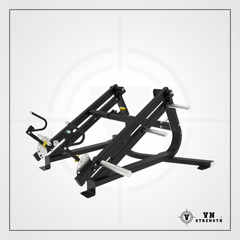 Máy Tập Đa Năng︱Deadlift/Shrug︱NAU 5040