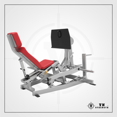 Máy Đạp Chân︱Leg Press︱NAU 5043